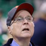 Microsoft co-founder, Seahawks owner Paul Allen dies at 65