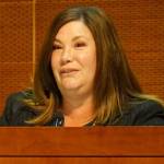 Connie FitzPatrick (D)