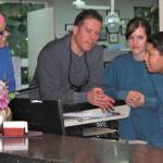 Dr. Ronald Schoepflin and his team of volunteers will provide free and low-cost dental cleanings and consultations to veterans and their families in the South Kitsap community as part of Mike Licari Veterans Service Day on Friday, Oct. 19 in Port Orchard. (Courtesy photo)