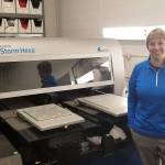 Skyhawk Press takes flight in Poulsbo
