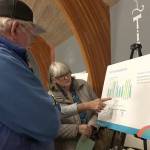 The Triangle: Ferry route schedule under scrutiny