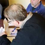 Port of Kingston picks Englin for executive director