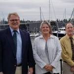 Port of Kingston picks Englin for executive director