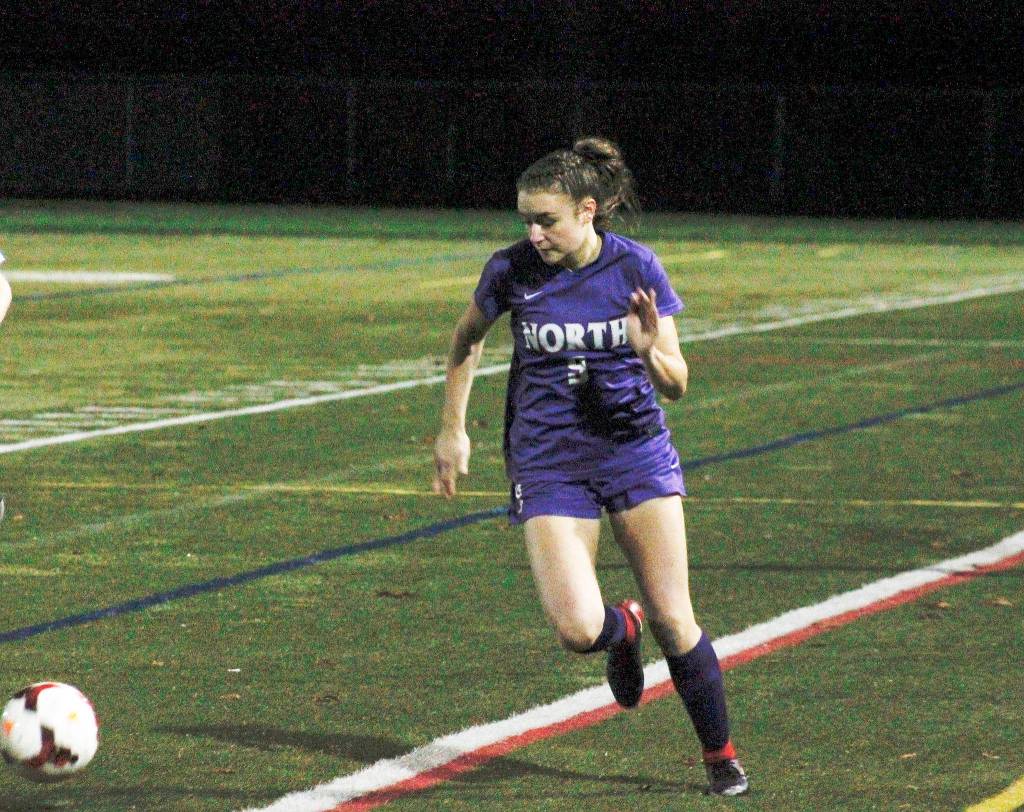 North Kitsap clinches state playoff berth with 1-0 win over Orting