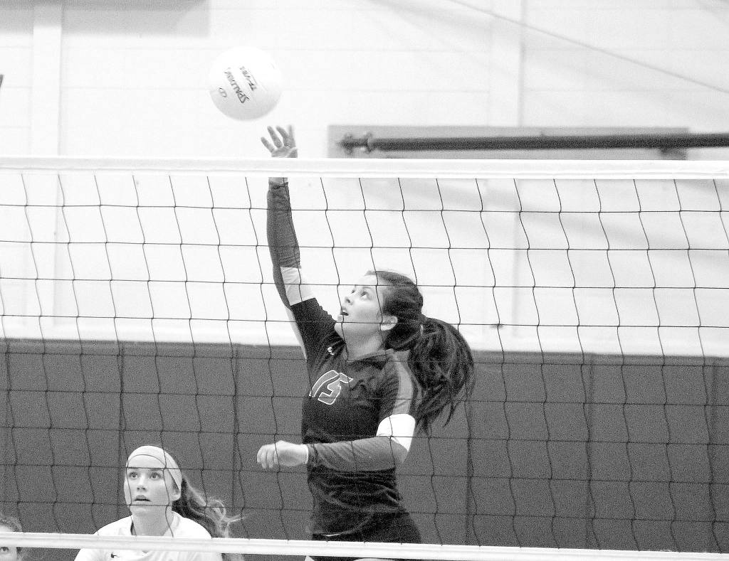 North Kitsap wins sixth consecutive league title; Four Kitsap teams head to districts