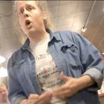 Hansville man says service animal denied entry to Poulsbo restaurant