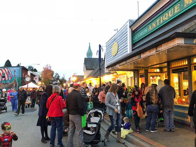 Ghoulsbo 2018 | Gallery