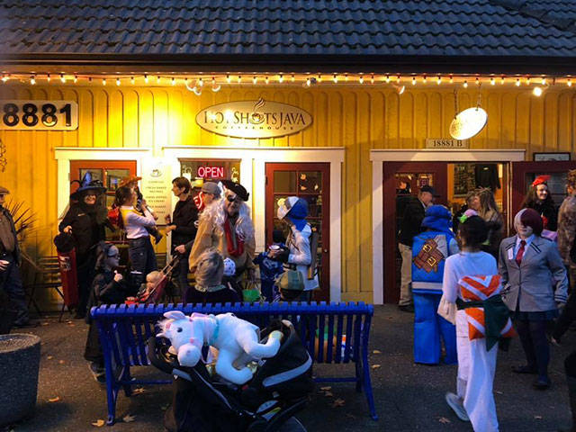 Ghoulsbo 2018 | Gallery