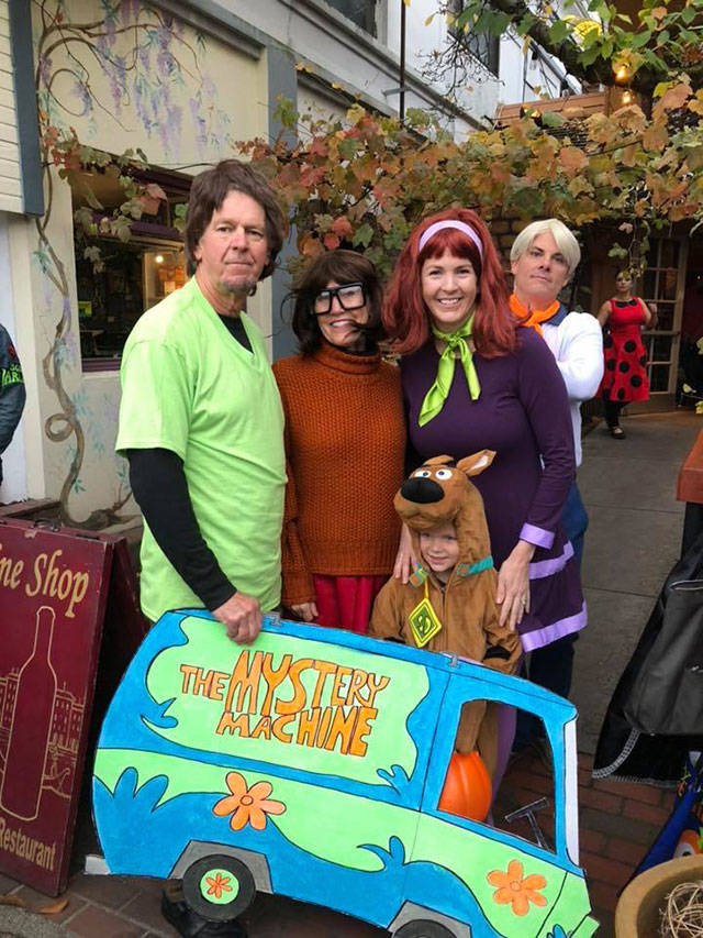 Ghoulsbo 2018 | Gallery