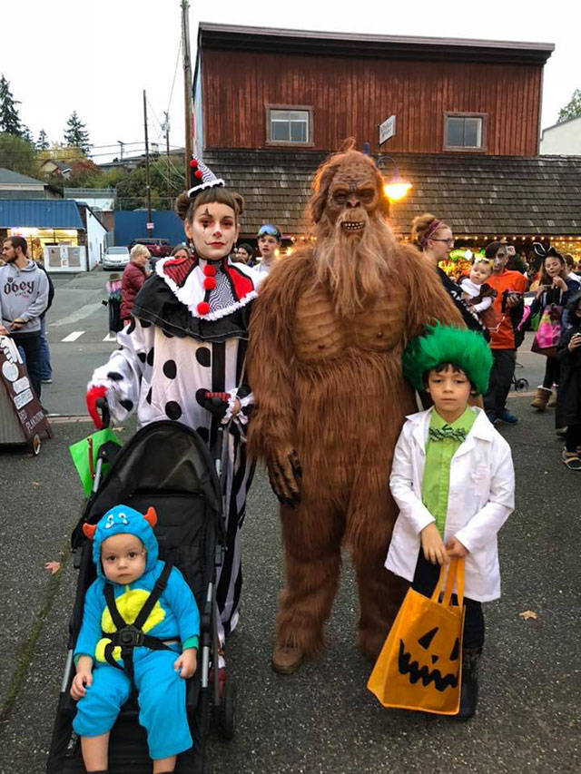 Ghoulsbo 2018 | Gallery