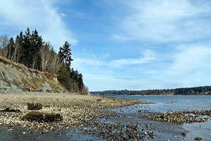 Eighteen Kitsap projects under consideration for state funding