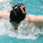 Central Kitsap took second at the 3A District Meet. (Mark Krulish/Kitsap News Group)