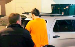 UPDATE | Boyfriend charged with manslaughter in accidental death