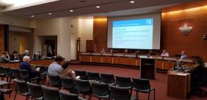 Poulsbo could hire city administrator