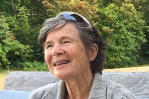 SARAH (SALLY) C. BLACK