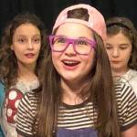 ‘Junie B. Jones The Musical’ opens Friday at WWCA