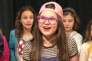 ‘Junie B. Jones The Musical’ opens Friday at WWCA