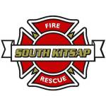 Kitsap firefighter recovering after California accident