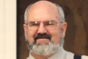 Robert Joel Caldwell