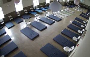 As winter nears, Salvation Army braces for increasing need