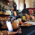 Various vendors offered their wares at the conference as well. Nick Twietmeyer | Kitsap News Group.