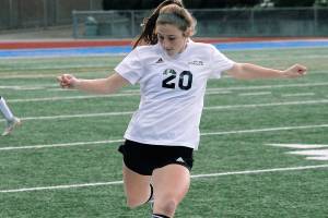 Klahowya’s Alyssa Peters, North Kitsap’s Sophia Pixton take MVP honors