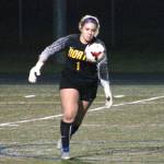 Klahowya’s Alyssa Peters, North Kitsap’s Sophia Pixton take MVP honors