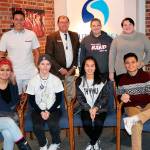 Superintendent forms second annual Student Roundtable
