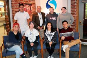 Superintendent forms second annual Student Roundtable