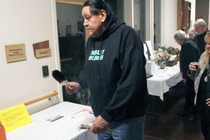 Pope Resources is harvesting 467 acres of trees in Poulsbo