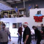 Poulsbo brewery makes beer for California wildfire relief efforts
