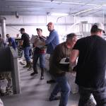 Poulsbo brewery makes beer for California wildfire relief efforts