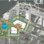 Community center concept being planned for downtown