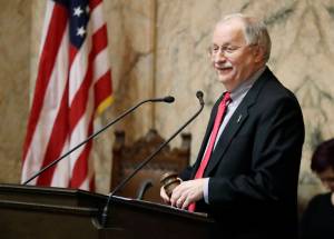 Washington Dems likely to propose capital gains tax