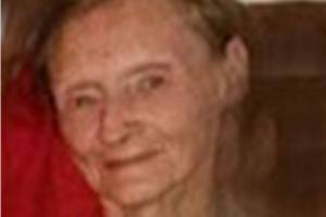 Nancy Jeanne Olson Johnson