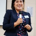 Emily Randalls narrow win in the race for 26th Legislative District state senator was certified Friday in Kitsap and Pierce counties following a manual recount conducted on Thursday. (Bob Smith | Kitsap Daily News)