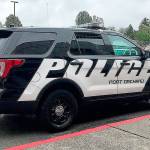 Port Orchard Police Report