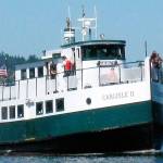 Carlisle II out of service through Dec. 12
