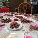 Carrying on a sweet Kingston tradition