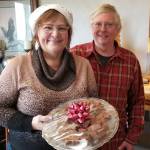 Carrying on a sweet Kingston tradition