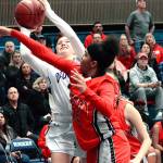 Games at North Kitsap, Klahowya postponed Friday