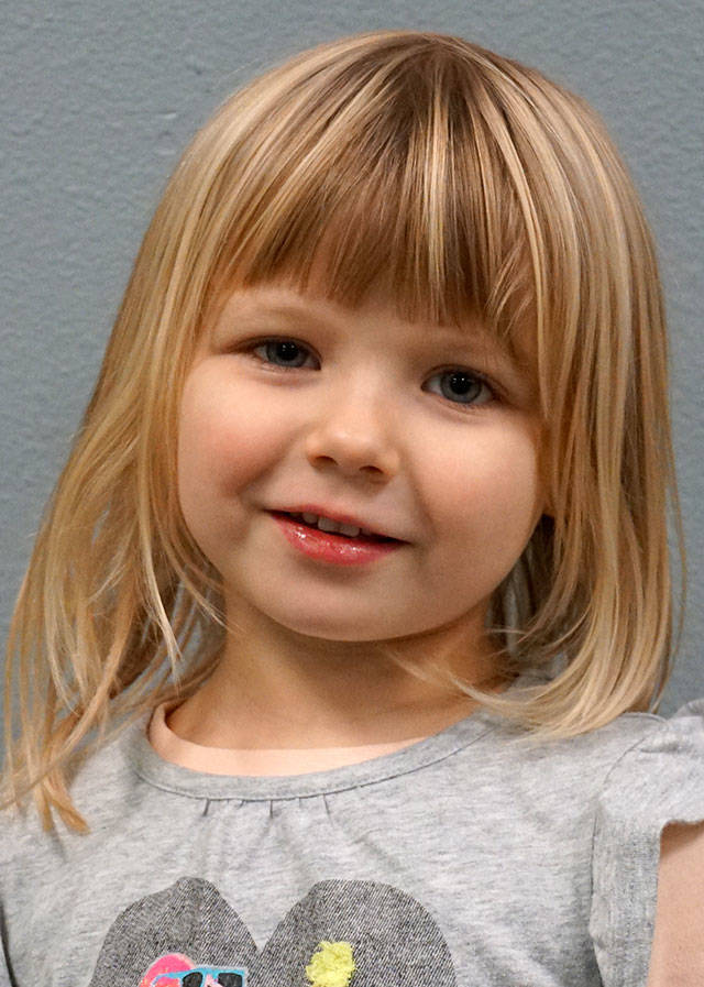 Cedar Winslow, 4                                Reindeers like candy canes because they are tasty!