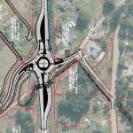 Hwy 305 roundabout project up for vote