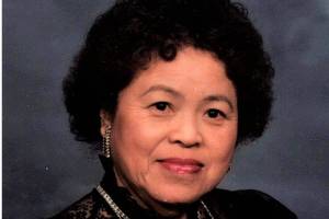 Michiko K. Parshall