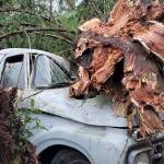 Recovery from tornado continues