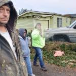 Make sure contractors are licensed before you sign contract