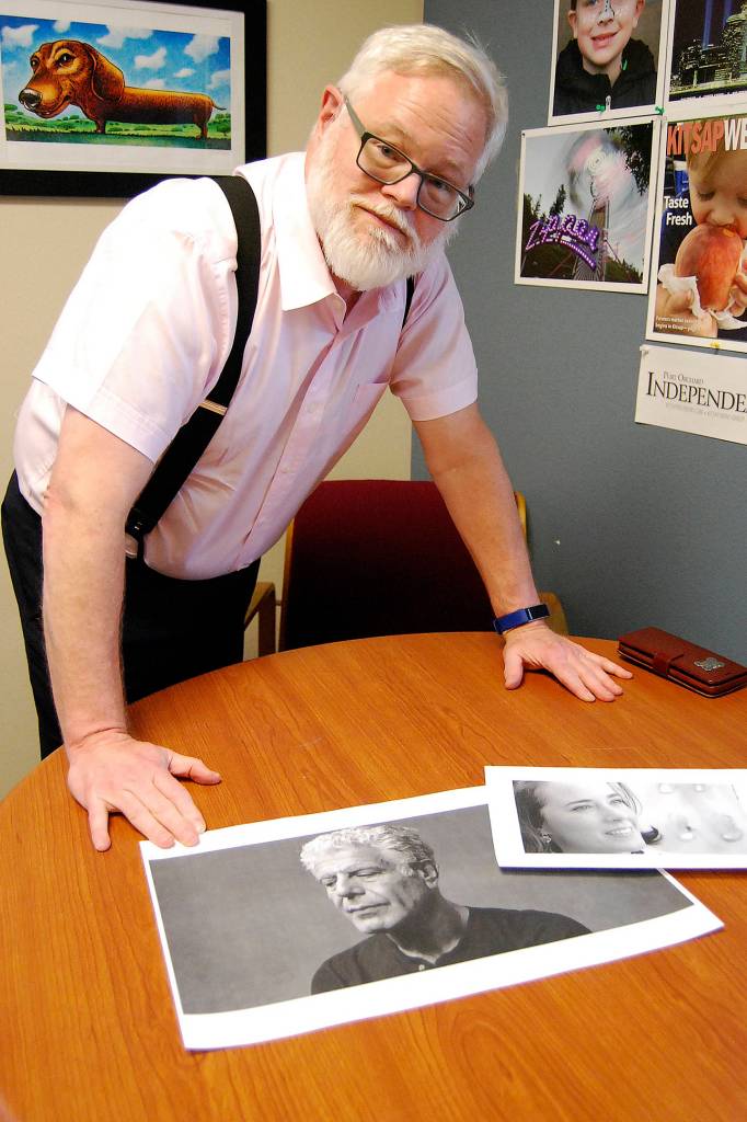 2018: A year in photos