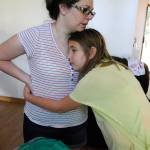 <strong>A family grieves for Pop Pop ((July 20, 2018)</strong>                                These stories are gut-wrenching to cover and write about. The image of a grieving granddaughter, Emma, in the arms of her mother, Tawnie Ploe, illustrated how the senseless loss of husband, father and grandfather Michael Keaton was like a blow to the human spirit. Its one in which this fatal hit-and-run incident continues to defy explanation. Theres no salve to heal the wound, even half a year later.                                <strong>Jedis special day (Nov. 16, 2018)</strong>                                A little 3-year-old boy, Jedi Minters, was the toast of Port Orchard in November on a special day in his honor. Free to climb aboard cool service vehicles of all kinds, the sick child  in the midst of an unsuccessful fight against acute myeloid leukemia  brought out, in the bright light of a fall day, this communitys giving heart and compassion.