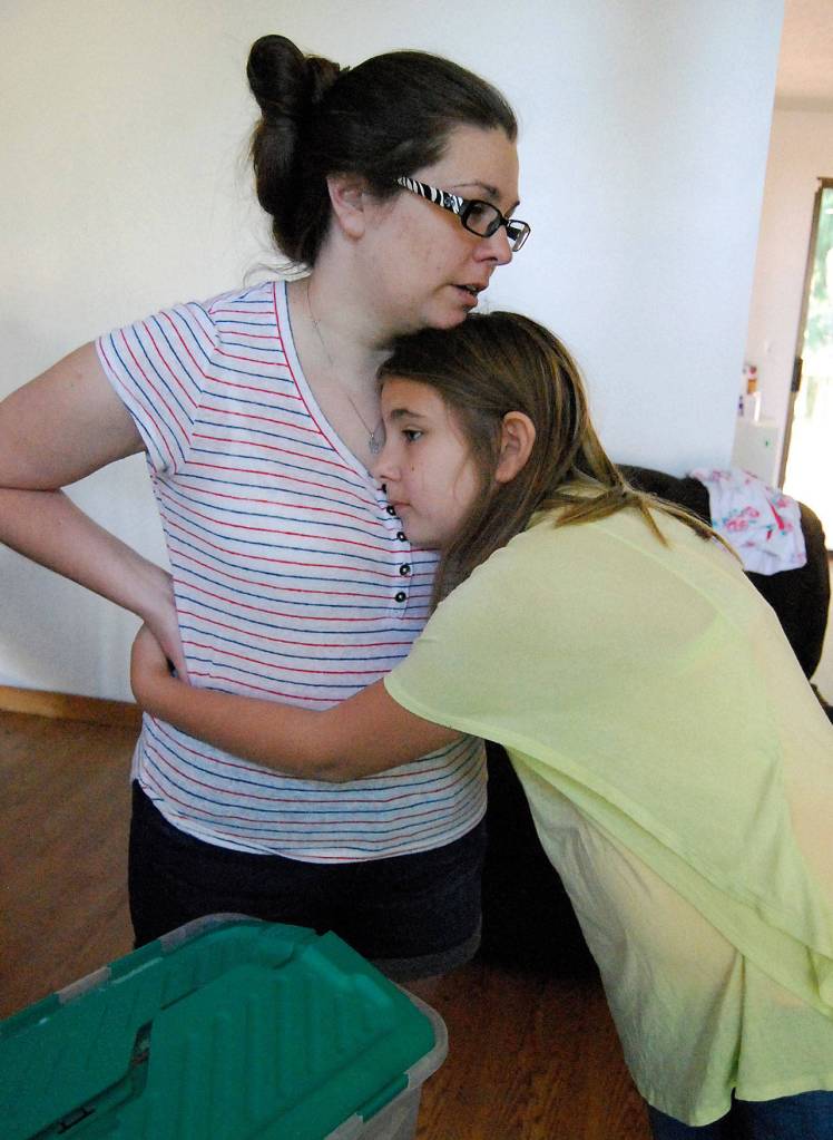 <strong>A family grieves for Pop Pop ((July 20, 2018)</strong>                                These stories are gut-wrenching to cover and write about. The image of a grieving granddaughter, Emma, in the arms of her mother, Tawnie Ploe, illustrated how the senseless loss of husband, father and grandfather Michael Keaton was like a blow to the human spirit. Its one in which this fatal hit-and-run incident continues to defy explanation. Theres no salve to heal the wound, even half a year later.                                <strong>Jedis special day (Nov. 16, 2018)</strong>                                A little 3-year-old boy, Jedi Minters, was the toast of Port Orchard in November on a special day in his honor. Free to climb aboard cool service vehicles of all kinds, the sick child  in the midst of an unsuccessful fight against acute myeloid leukemia  brought out, in the bright light of a fall day, this communitys giving heart and compassion.