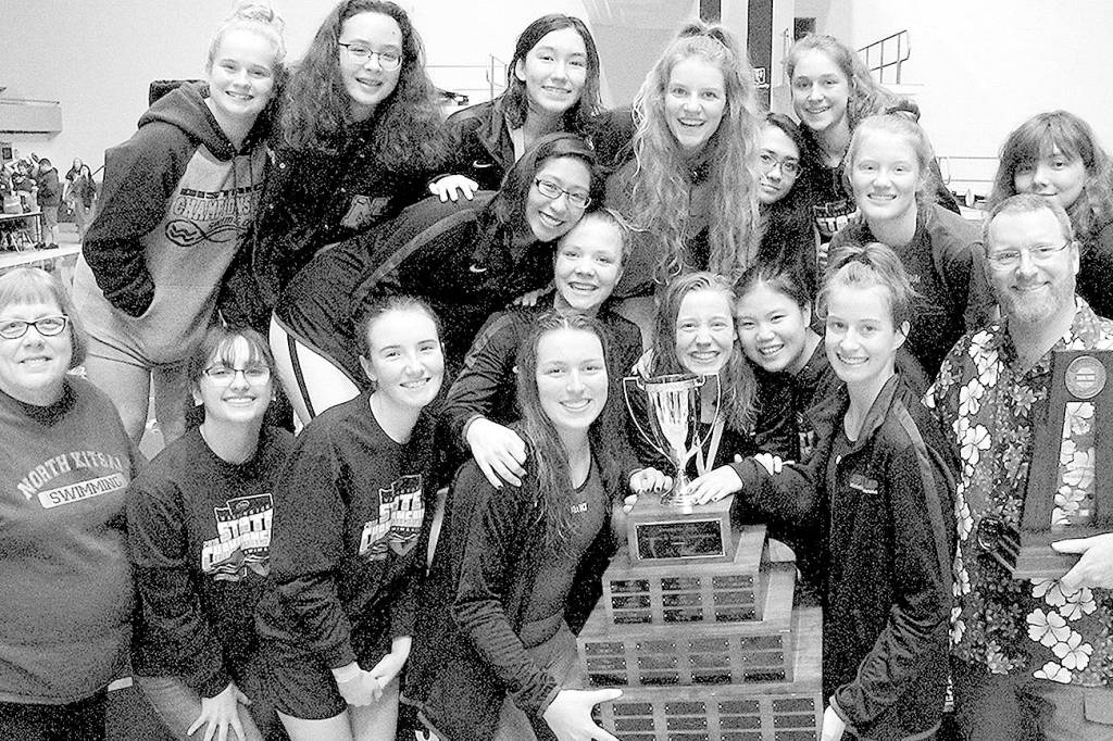 2019 New Year’s resolutions for Kitsap teams